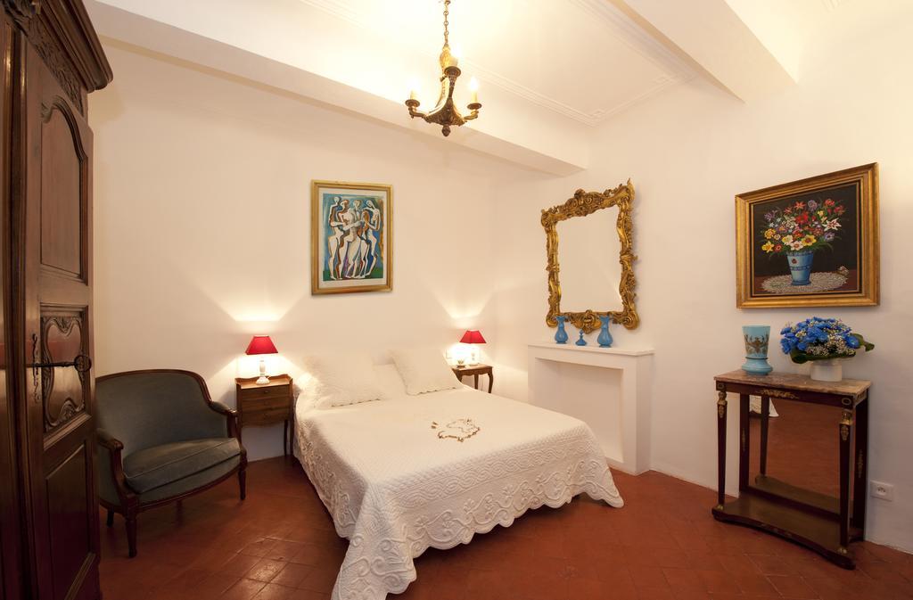 La Maison Du Peintre En Provence Mallemort Cameră foto