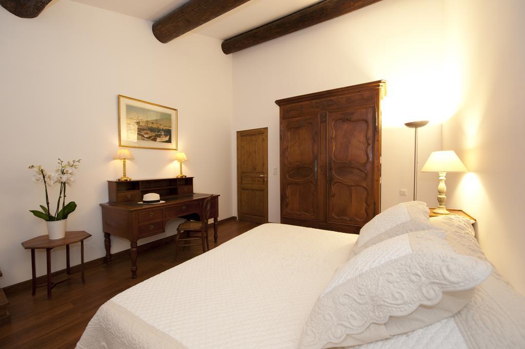 La Maison Du Peintre En Provence Mallemort Cameră foto